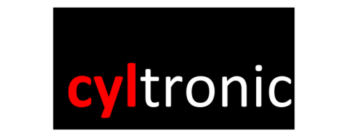 Cyltronic Ag logo