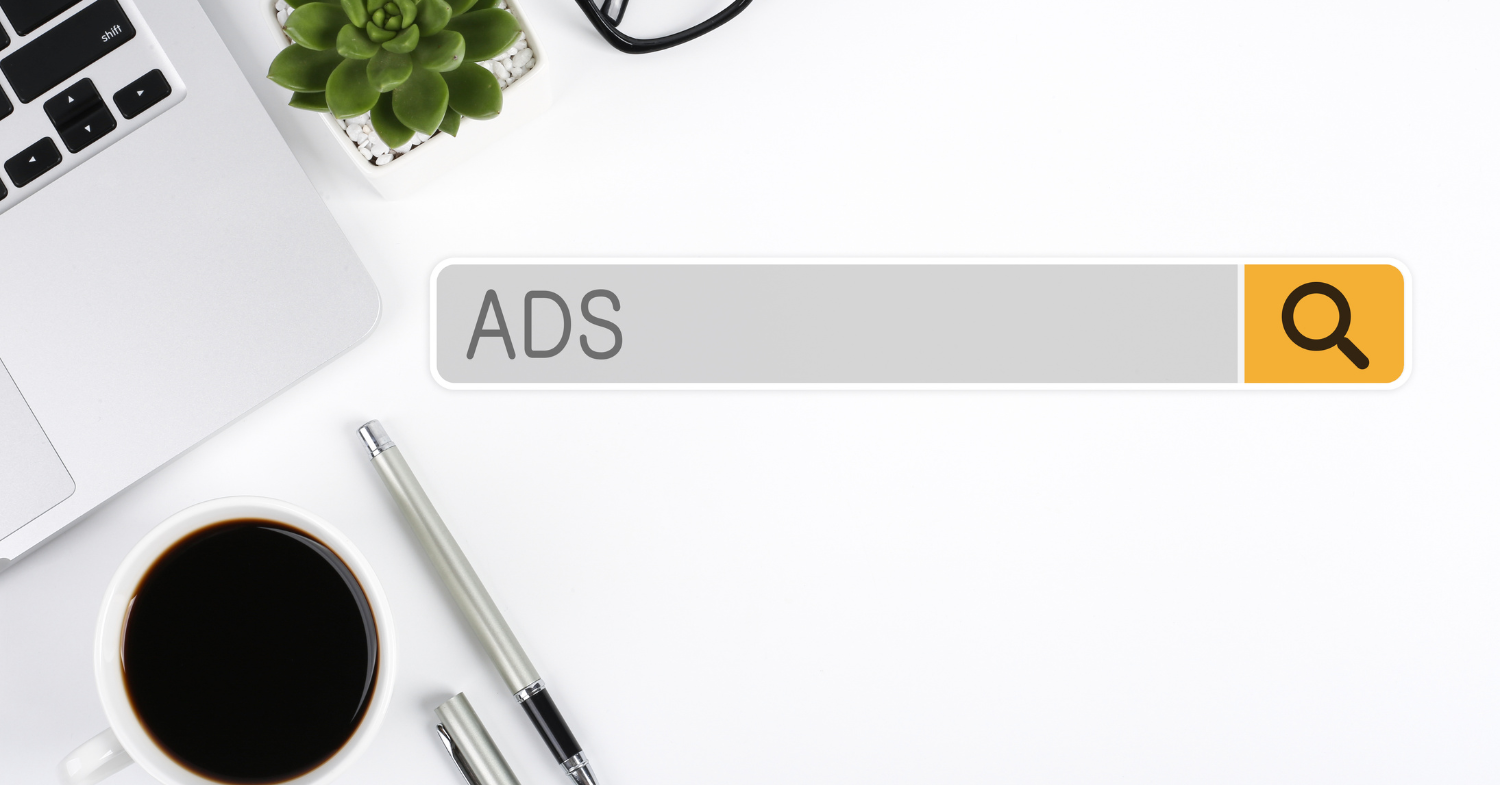 Google Ads für kleine Unternehmen