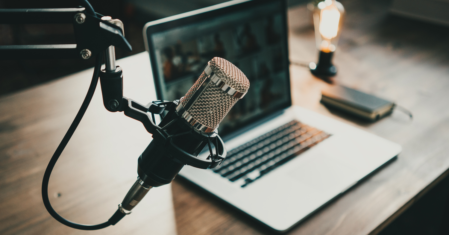 Podcasting als Marketingtool