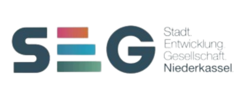 SEG Niederkassel Logo